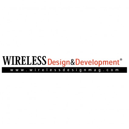 Wireless-Design-Entwicklung