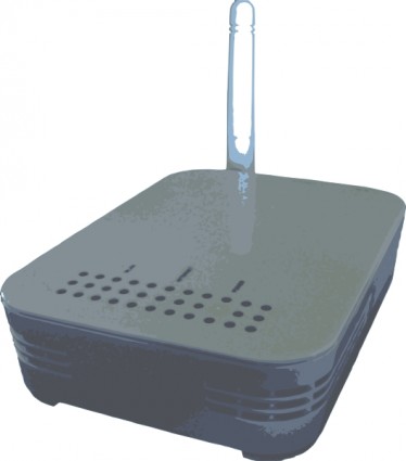 Wireless-Router-ClipArt
