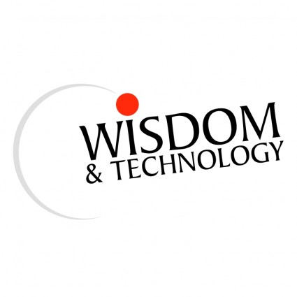 sabiduría y tecnología