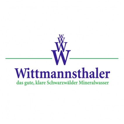 wittmansthaler