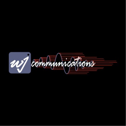 WJ comunicações