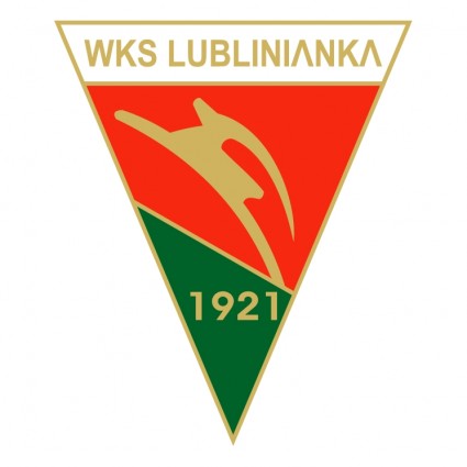 WKS lublinianka Lublino