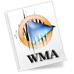tập tin wma