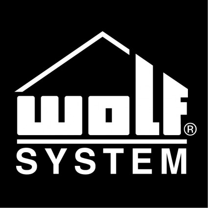 Волк системы