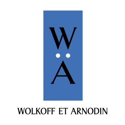 wolkoff et 阿爾諾丹