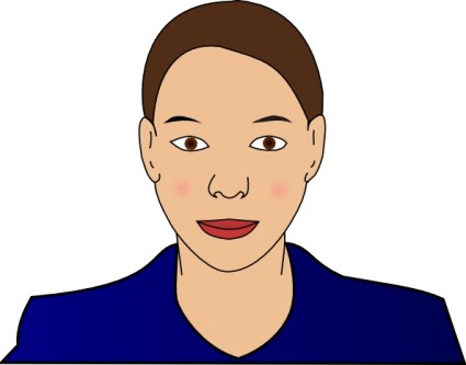 Woman Clip Art