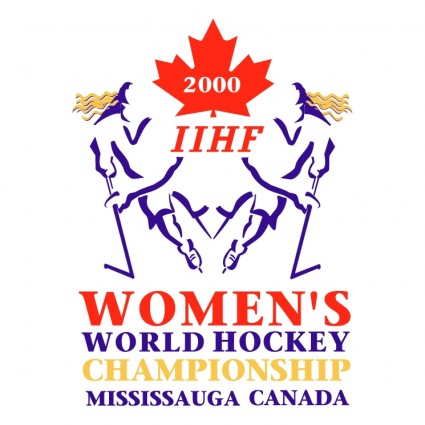 Campionato di hockey del mondo Womens