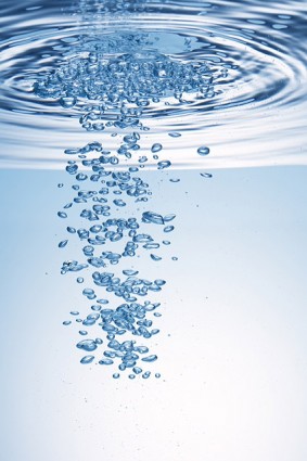 Wonderful Dynamic Water Picture