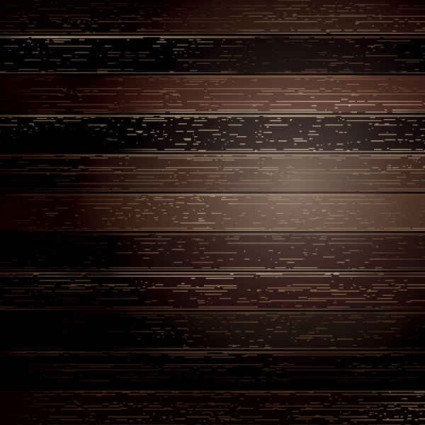 pola latar belakang kayu