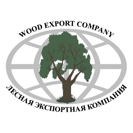 Holz Exportfirma