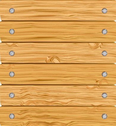 kayu vektor