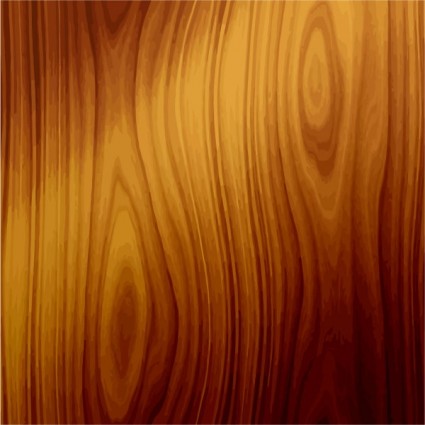 木製の床のテクスチャ ベクトル