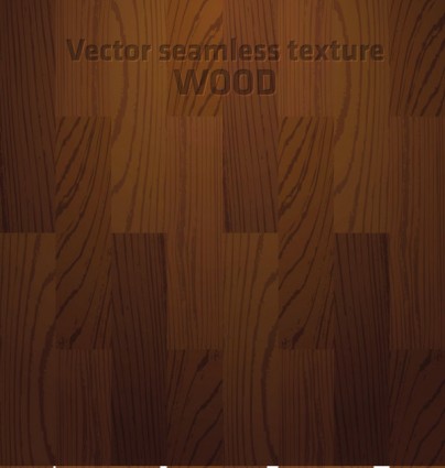 drewniana podłoga tekstura wektor