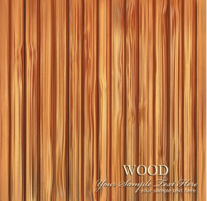 vetor de textura de piso de madeira