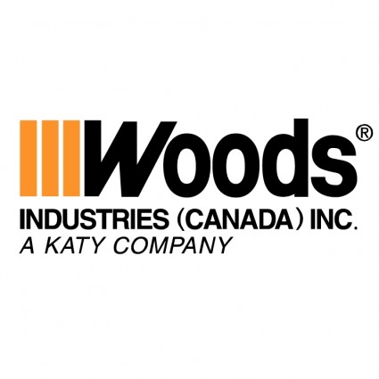 Woods industri Kanada