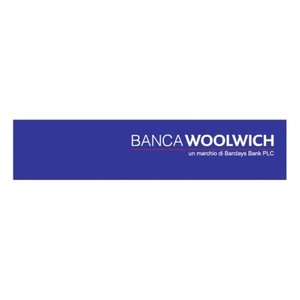 Woolwich banca