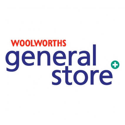 loja de Woolworths