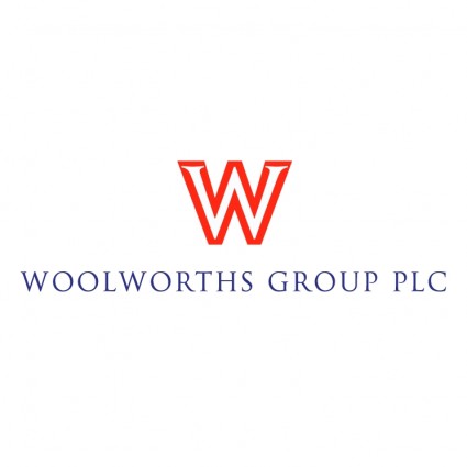 woolworths 그룹 plc