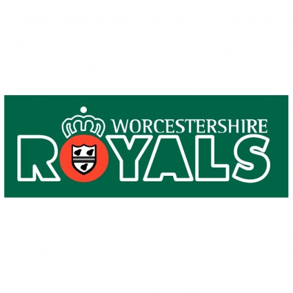 royals de Worcestershire