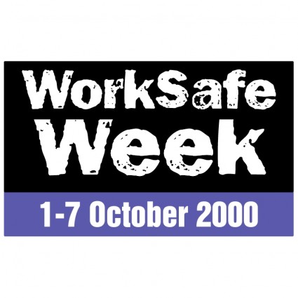 semana de WorkSafe