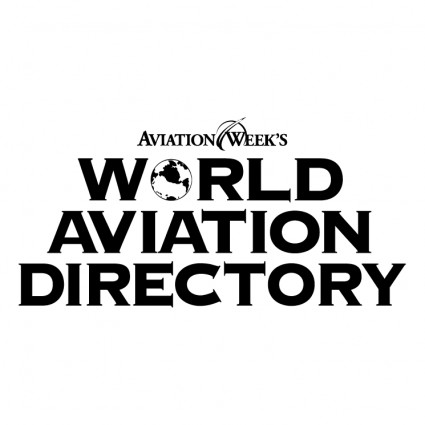 Répertoire mondial des aviation