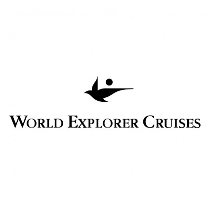 Welt-Explorer-Kreuzfahrten