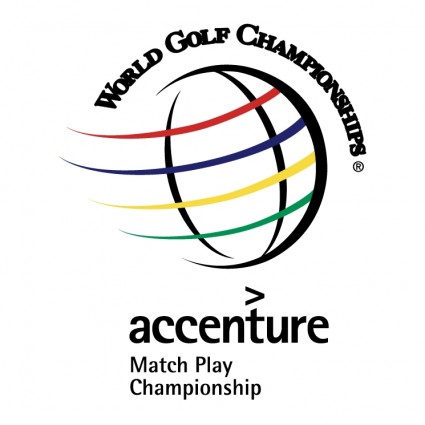 World Golf championships