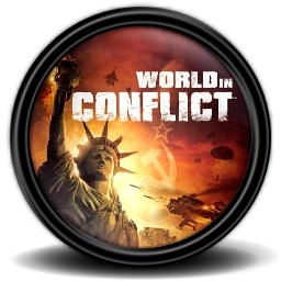 мир в конфликт