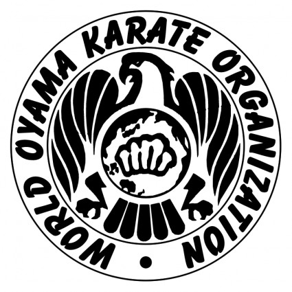 organisasi karate dunia oyama