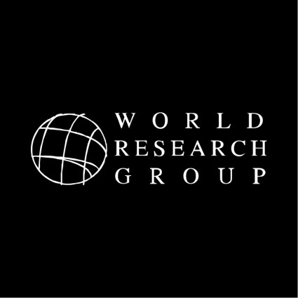 Groupe de recherche mondiale