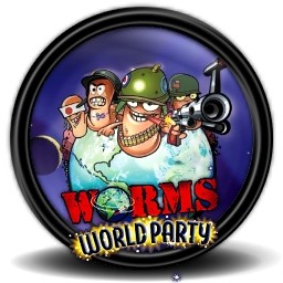 worldparty worms