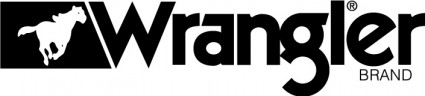 logotipo Wrangler