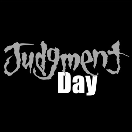 WWF Judgement day