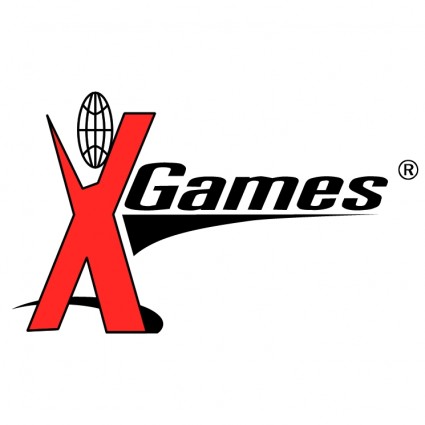 x-Games