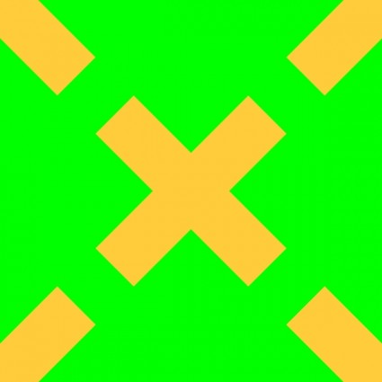 x Schraffur-Muster-ClipArt-Grafik
