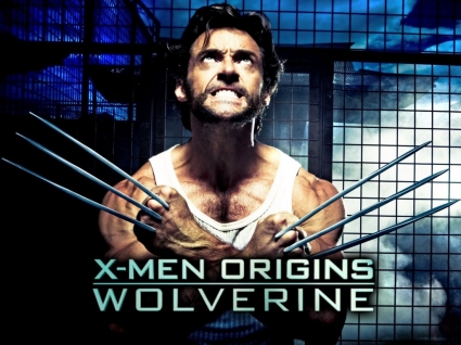 X Men Origins Wolverine Wallpaper X Men Movies