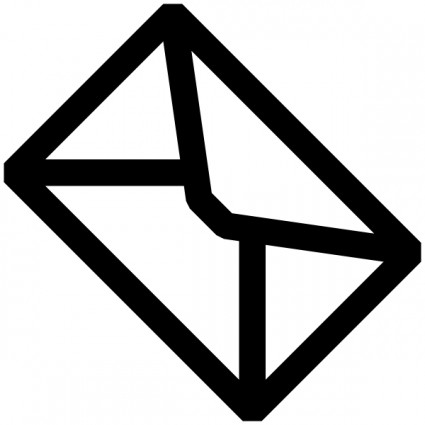 x px fähig schwarz-weiß Symbole ClipArt