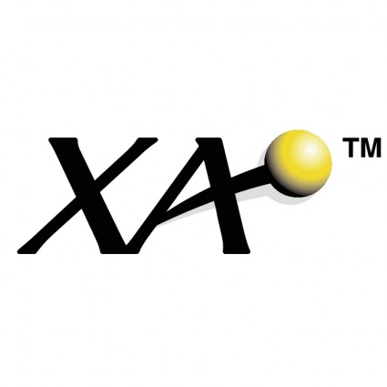 xa