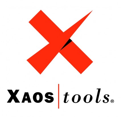 XaoS narzędzia