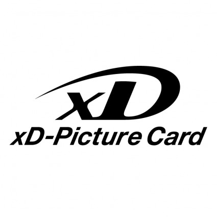 بطاقة الصورة xd
