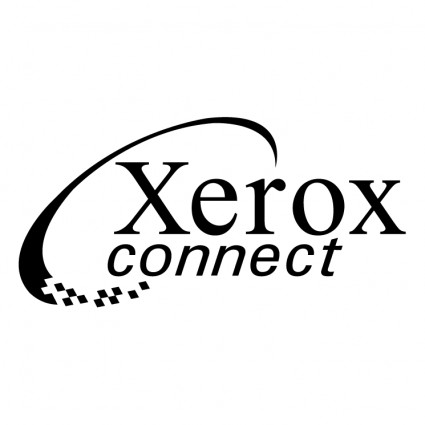 Xerox terhubung