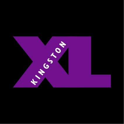 kingston XL