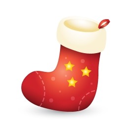 Giáng sinh stocking