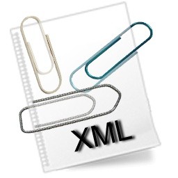 xml ファイル