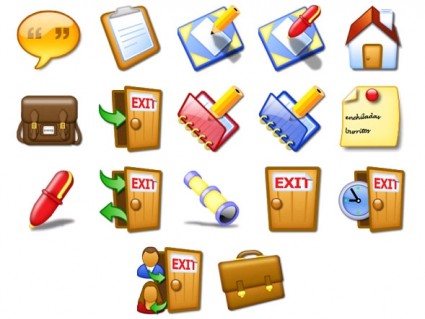 Xp Icandy Icons Pack