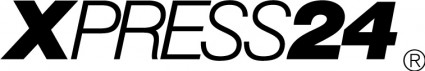 logotipo xpress24