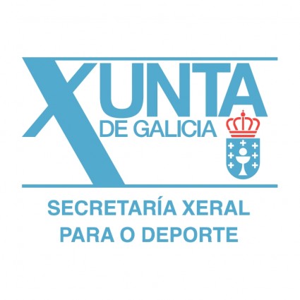 Xunta де Галиция