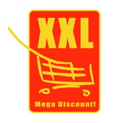 XXL-Mega-Rabatt
