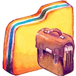 حقيبة y