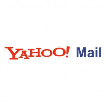 Yahoo courrier